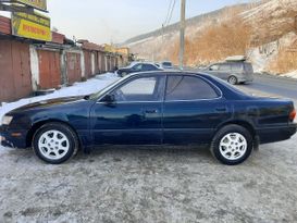  Toyota Vista 1993 , 130000 , -