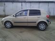  Hyundai Getz 2010 , 370000 , 