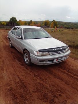  Toyota Corona Premio 1987 , 110000 , 