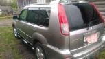 SUV   Nissan X-Trail 2003 , 400000 , 