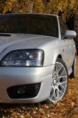  Subaru Legacy B4 2002 , 390000 , 