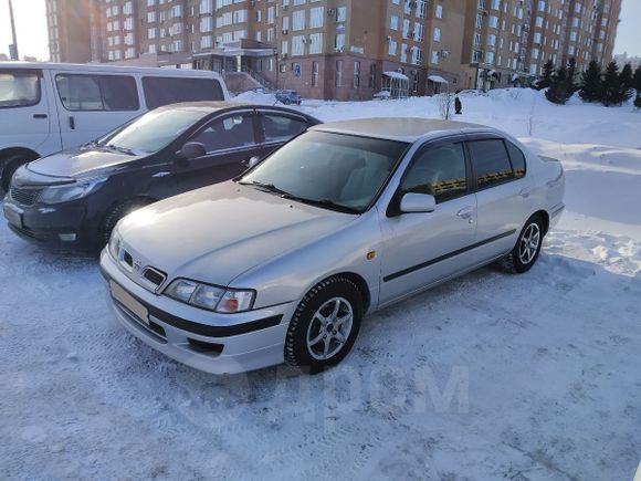  Nissan Primera 1999 , 150000 , 