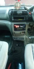  Nissan R'nessa 1998 , 140000 , 