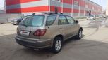 SUV   Lexus RX300 1999 , 499000 , 