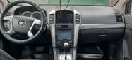 SUV   Daewoo Winstorm 2007 , 480000 , -