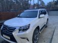 SUV   Lexus GX460 2014 , 3200000 , 