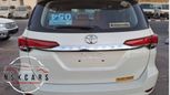 SUV   Toyota Fortuner 2016 , 1785000 , 