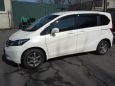    Honda Freed 2010 , 560000 , 