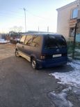    Nissan Vanette Serena 1993 , 55000 , 