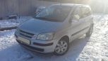  Hyundai Getz 2004 , 220000 , 