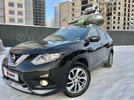 SUV   Nissan X-Trail 2016 , 2199000 , 