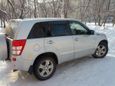 SUV   Suzuki Escudo 2005 , 650000 , --