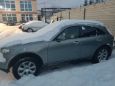 SUV   Infiniti FX45 2004 , 355000 , 