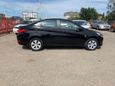  Hyundai Solaris 2015 , 595000 , 