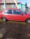  Nissan Sunny 1994 , 75000 , 