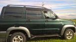 SUV     2008 , 260000 , 