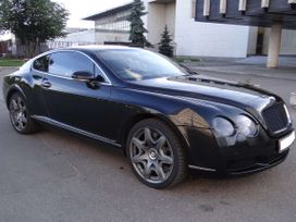  Bentley Continental GT 2004 , 2300000 , 