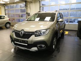  Renault Sandero Stepway 2022 , 1385000 , 