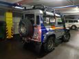 SUV   Land Rover Defender 2012 , 1600000 , 