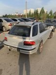  Subaru Impreza 1994 , 190000 , 