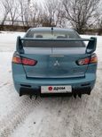  Mitsubishi Lancer 2011 , 465000 , 