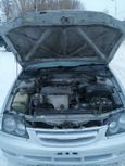  Toyota Caldina 1998 , 260000 , 