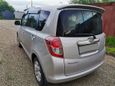  Toyota Ractis 2009 , 420000 , 