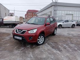 SUV   Chery Tiggo T11 2014 , 935000 , 