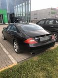  Mercedes-Benz CLS-Class 2007 , 950000 , 