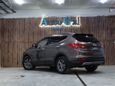 SUV   Hyundai Santa Fe 2012 , 1100000 , 