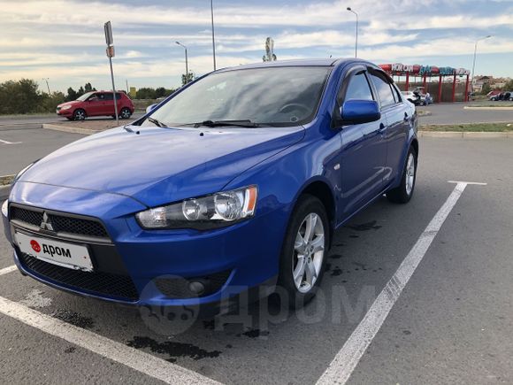  Mitsubishi Lancer 2008 , 410000 , 