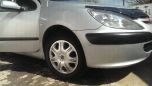  Peugeot 307 2003 , 210000 , 