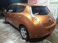  Nissan Leaf 2016 , 1150000 , 