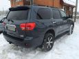 SUV   Toyota Sequoia 2008 , 1250000 , 