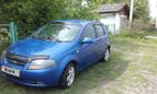  Chevrolet Aveo 2007 , 335000 , -