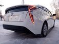  Toyota Prius 2017 , 1489000 , 