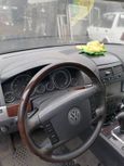 SUV   Volkswagen Touareg 2004 , 300000 , 