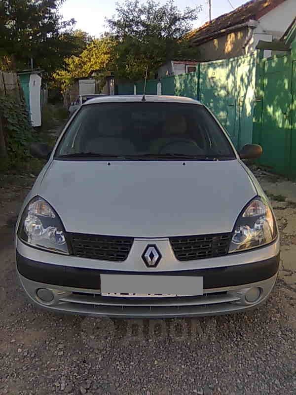  Renault Symbol 2003 , 175000 , 