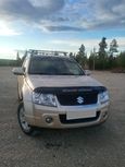  3  Suzuki Grand Vitara 2009 , 640000 , 