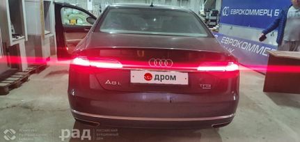  Audi A8 2016 , 3366900 , 