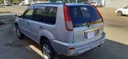 SUV   Nissan X-Trail 2001 , 220000 , 