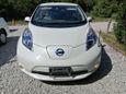  Nissan Leaf 2012 , 595000 , 