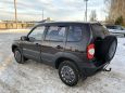 SUV   Chevrolet Niva 2010 , 289000 , 