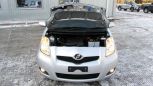  Toyota Vitz 2009 , 370000 , 