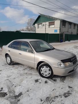  Toyota Sprinter 1999 , 395000 , 