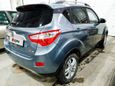 SUV   Changan CS35 2014 , 483000 ,  