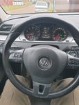  Volkswagen Passat CC 2011 , 640000 , 