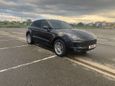 SUV   Porsche Macan 2017 , 4990000 , 