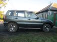 SUV   Chevrolet Niva 2007 , 260000 , 