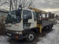  () Hino Ranger 1991 , 2950000 , 